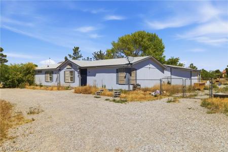 710 Bunarch Road