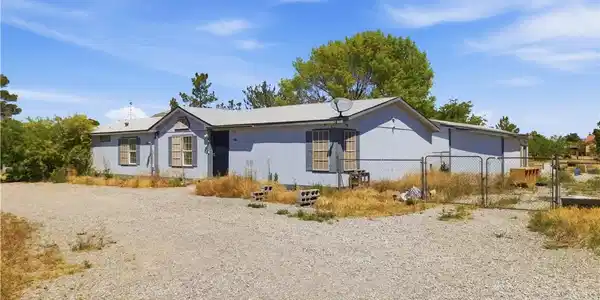 710 Bunarch Road