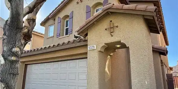 9329 Tonkawa Avenue
