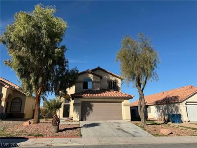 2769 Desert Stream Court