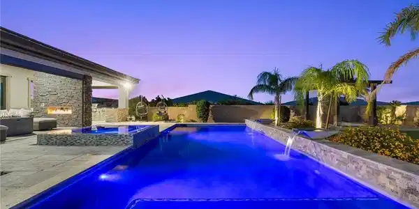 9841 W El Campo Grande Avenue