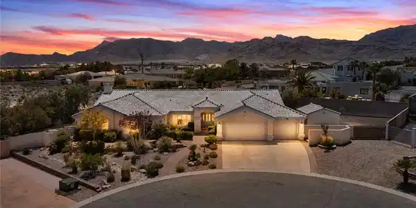 6025 Egan Crest Drive