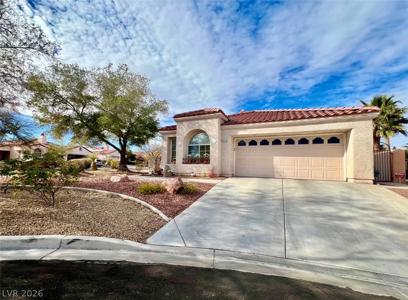 8116 SEDONA SUNSET Drive