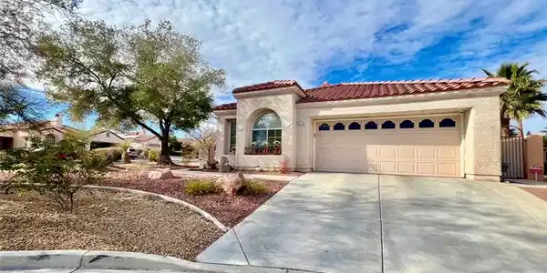 8116 SEDONA SUNSET Drive