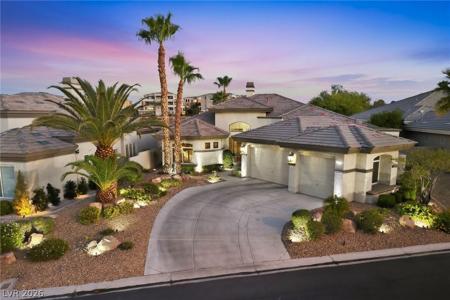 9253 Canyon Mesa Drive