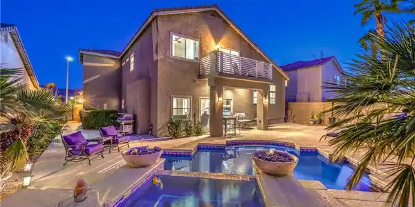 2248 Verde Cape Avenue