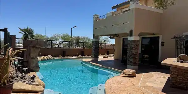 10601 Turquoise Valley Drive