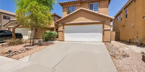 3232 Brayton Mist Drive