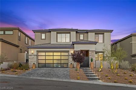 394 Prairie Sun Street