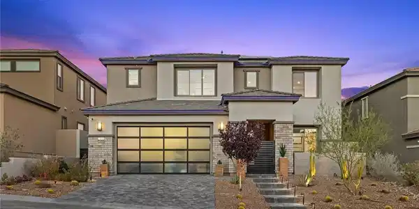 394 Prairie Sun Street