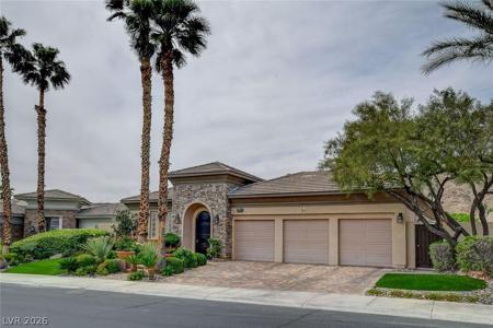 2717 Turtle Head Peak Drive