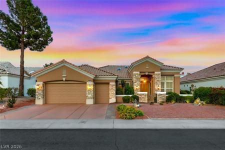 3032 Crib Point Drive
