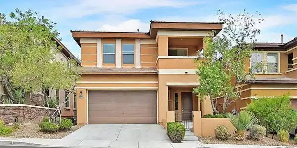 5548 Spiceberry Drive