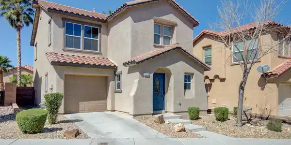 1173 Paradise Safari Drive
