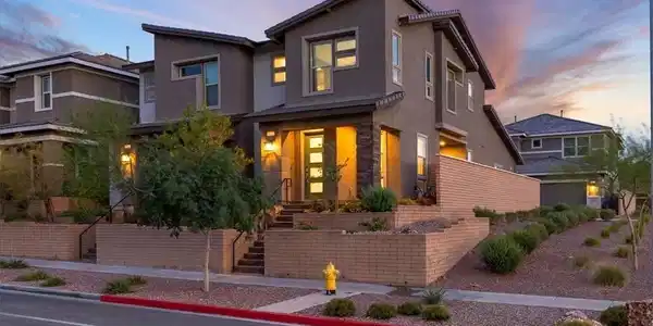 805 E Sunset Road