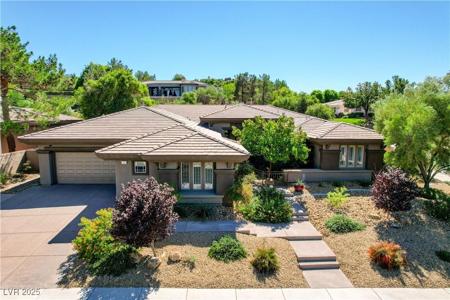 1 Karsten Creek Court