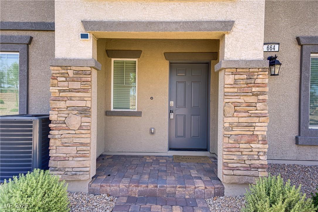 Image 3: Front porch