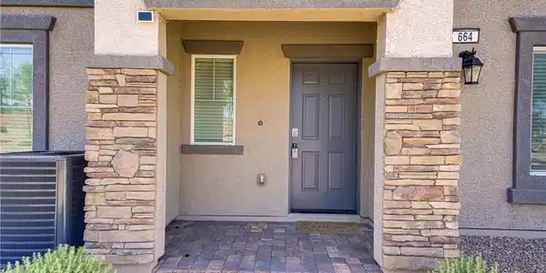 Image 3: Front porch