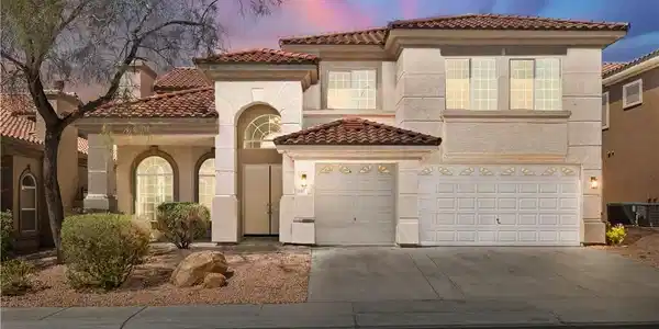 4607 El Camino Cabos Drive