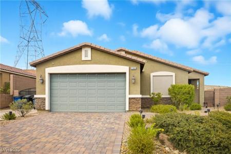 2366 Brookings Harbor Drive