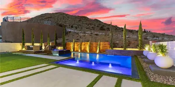 2601 Nevada Agave Lane