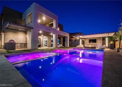 10337 Green Ember Drive