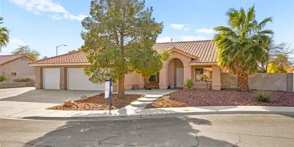 7513 Powder River Court