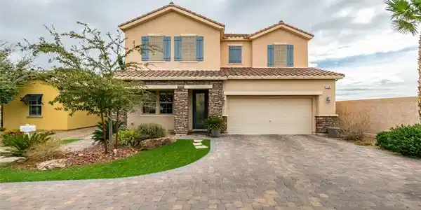 748 Fast Green Way