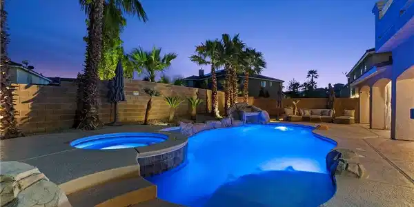 4339 Grey Spencer Drive