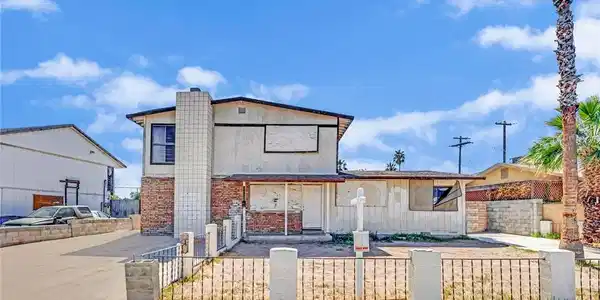 3009 Merritt Avenue