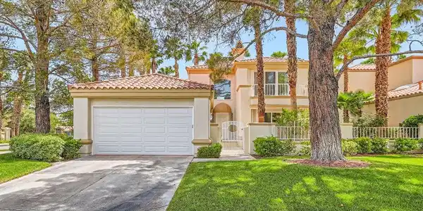 8411 Carmel Ridge Court