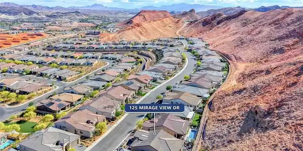 125 Mirage View Drive