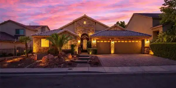 9725 W Diablo Drive