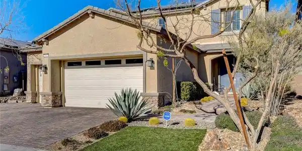 1610 Dire Wolf Avenue