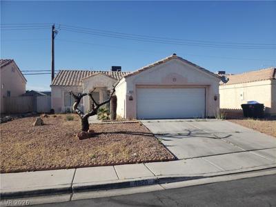 4020 Bonita Desert Court