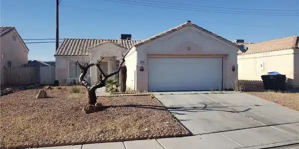 4020 Bonita Desert Court