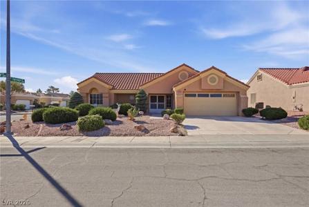 9613 Buckhorn Drive