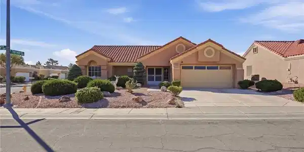 9613 Buckhorn Drive