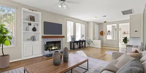 2292 Cassatt Drive