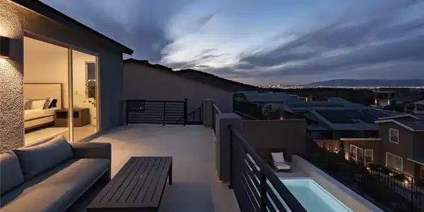 1992 Canyon Highlands Drive