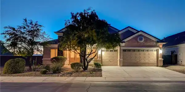2168 Noonday Court