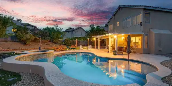 8253 Ruby Mountain Way