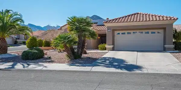 2601 Hope Forest Drive