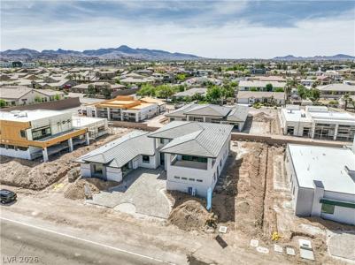 3061 E Serene Avenue