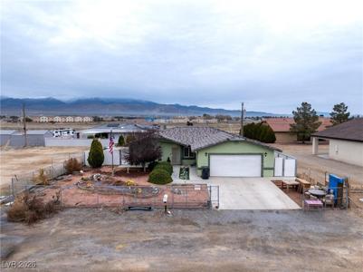 3066 Mount Charleston Drive