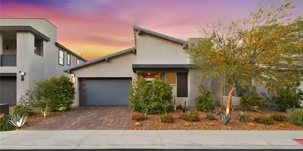 1972 Canyon Highlands Drive