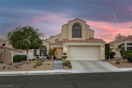 3329 Pond Run Circle
