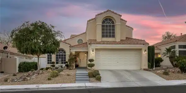 3329 Pond Run Circle