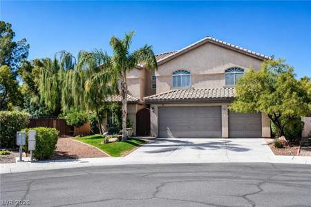 8205 Lucky Charm Court