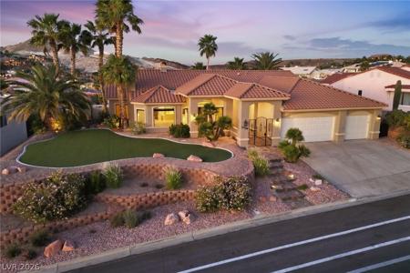 1059 Calico Ridge Drive